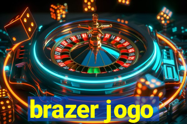 brazer jogo